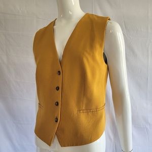 Zara vest M